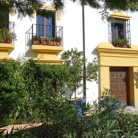 La Escondida Ronda, B&B Exterior foto