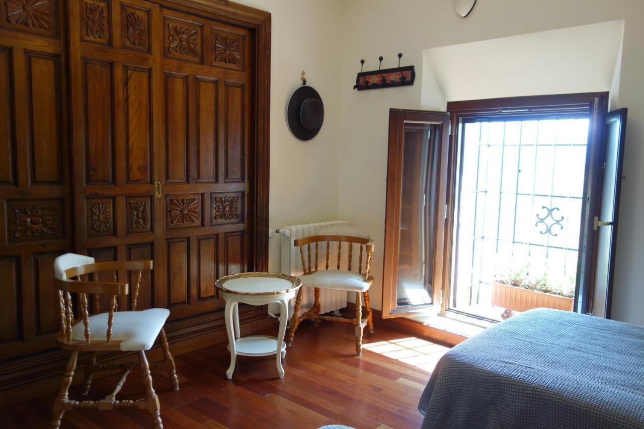 La Escondida Ronda, B&B Exterior foto