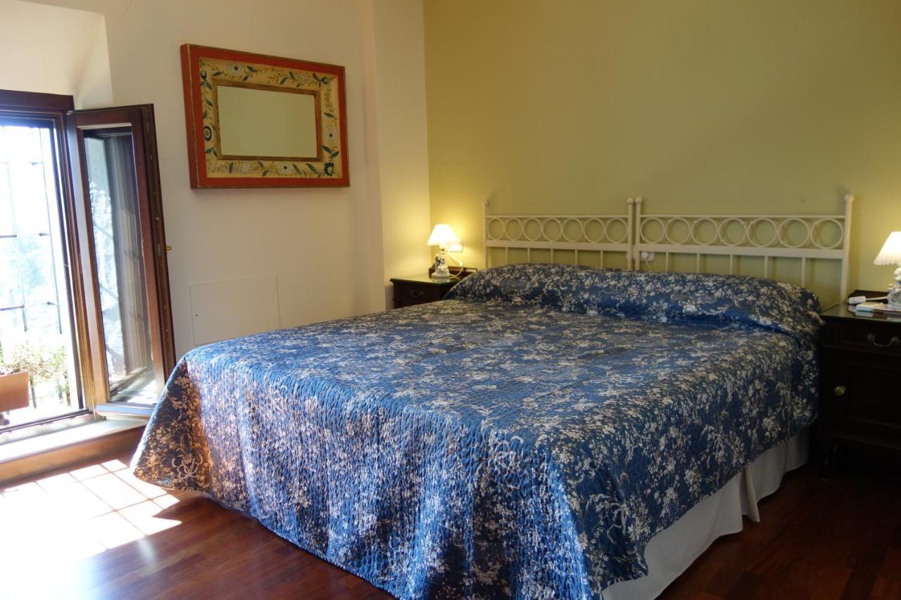 La Escondida Ronda, B&B Exterior foto